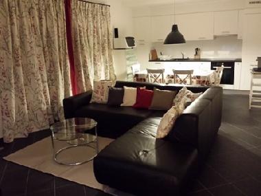 Apartamento de vacaciones en Champ�ry (Champ�ry)Casa de vacaciones