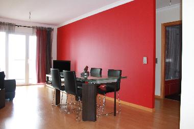 Apartamento de vacaciones en Funchal (Madeira)Casa de vacaciones