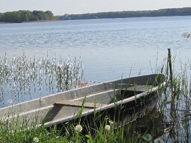 Casa de vacaciones en 17237 (Mecklenburgische Seenplatte)Casa de vacaciones
