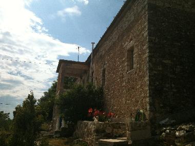 Casa de vacaciones en Plataria (Thesprotia)Casa de vacaciones