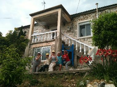 Casa de vacaciones en Plataria (Thesprotia)Casa de vacaciones