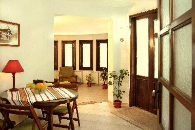 Apartamento de vacaciones en Plovdiv (Plovdiv)Casa de vacaciones