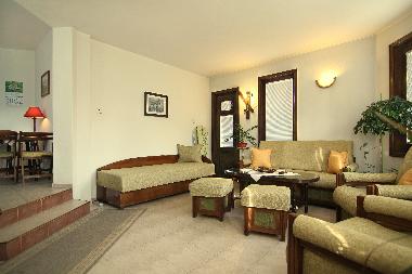 Apartamento de vacaciones en Plovdiv (Plovdiv)Casa de vacaciones