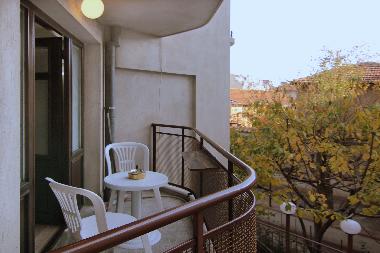 Apartamento de vacaciones en Plovdiv (Plovdiv)Casa de vacaciones