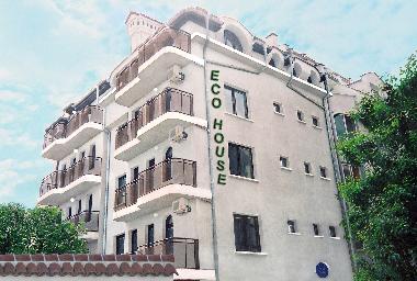 Apartamento de vacaciones en Plovdiv (Plovdiv)Casa de vacaciones