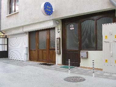 Apartamento de vacaciones en Plovdiv (Plovdiv)Casa de vacaciones