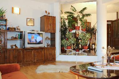 Apartamento de vacaciones en Plovdiv (Plovdiv)Casa de vacaciones