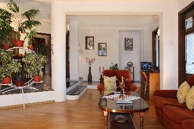 Apartamento de vacaciones en Plovdiv (Plovdiv)Casa de vacaciones