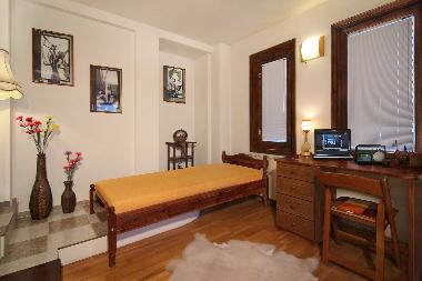 Apartamento de vacaciones en Plovdiv (Plovdiv)Casa de vacaciones