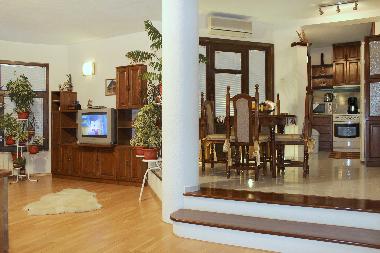 Apartamento de vacaciones en Plovdiv (Plovdiv)Casa de vacaciones