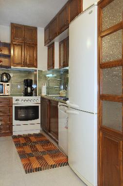 Apartamento de vacaciones en Plovdiv (Plovdiv)Casa de vacaciones