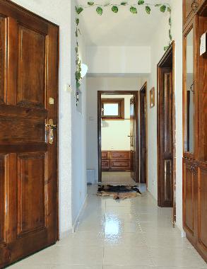 Apartamento de vacaciones en Plovdiv (Plovdiv)Casa de vacaciones