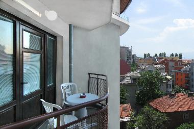 Apartamento de vacaciones en Plovdiv (Plovdiv)Casa de vacaciones