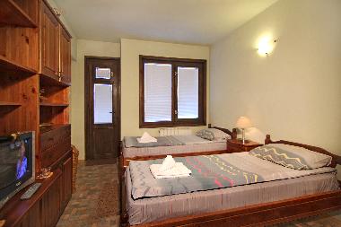 Apartamento de vacaciones en Plovdiv (Plovdiv)Casa de vacaciones