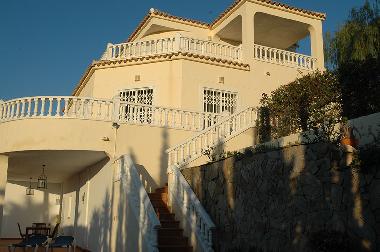 Villa en San Fulgencio (Alicante / Alacant)Casa de vacaciones