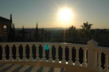 Villa en San Fulgencio (Alicante / Alacant)Casa de vacaciones