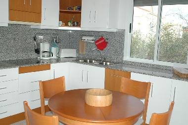 Villa en San Fulgencio (Alicante / Alacant)Casa de vacaciones