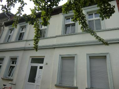 Apartamento de vacaciones en Schnebeck (Elbe-Brde-Heide)Casa de vacaciones