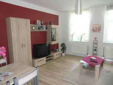 Apartamento de vacaciones en Schnebeck (Elbe-Brde-Heide)Casa de vacaciones