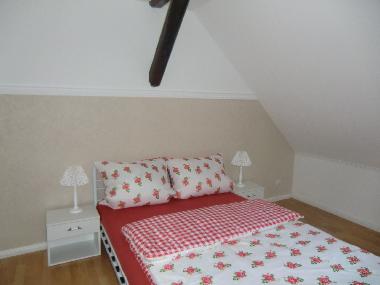 Apartamento de vacaciones en Schnebeck (Elbe-Brde-Heide)Casa de vacaciones