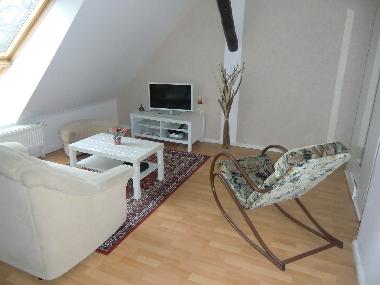 Apartamento de vacaciones en Schnebeck (Elbe-Brde-Heide)Casa de vacaciones