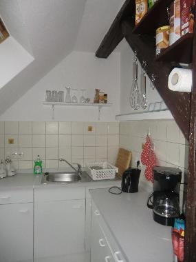 Apartamento de vacaciones en Schnebeck (Elbe-Brde-Heide)Casa de vacaciones
