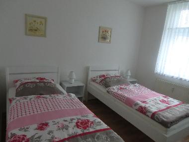 Apartamento de vacaciones en Schnebeck (Elbe-Brde-Heide)Casa de vacaciones