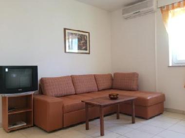 Apartamento de vacaciones en krk (Primorsko-Goranska)Casa de vacaciones