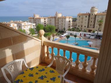 Casa de vacaciones en guardamar del segura (Alicante / Alacant)Casa de vacaciones