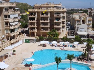 Casa de vacaciones en guardamar del segura (Alicante / Alacant)Casa de vacaciones