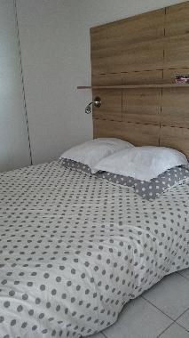 Apartamento de vacaciones en le grau du roi (Gard)Casa de vacaciones