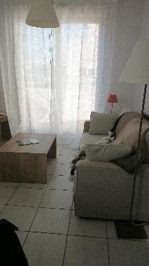 Apartamento de vacaciones en le grau du roi (Gard)Casa de vacaciones