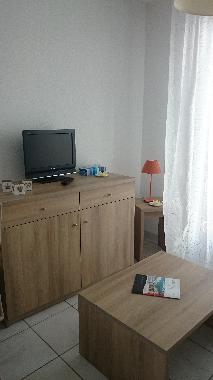 Apartamento de vacaciones en le grau du roi (Gard)Casa de vacaciones