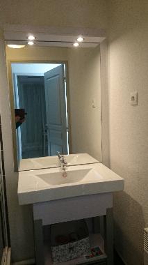 Apartamento de vacaciones en le grau du roi (Gard)Casa de vacaciones