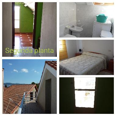 Apartamento de vacaciones en Combarro (Pontevedra)Casa de vacaciones