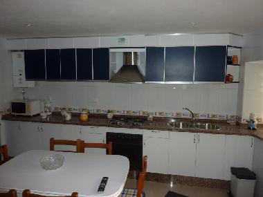 Apartamento de vacaciones en Combarro (Pontevedra)Casa de vacaciones