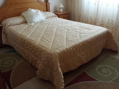 Apartamento de vacaciones en Combarro (Pontevedra)Casa de vacaciones