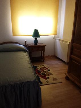 Apartamento de vacaciones en Combarro (Pontevedra)Casa de vacaciones