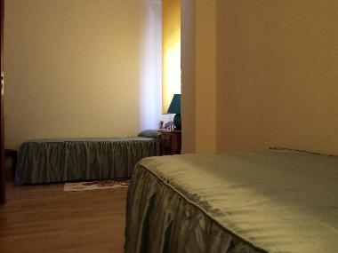 Apartamento de vacaciones en Combarro (Pontevedra)Casa de vacaciones