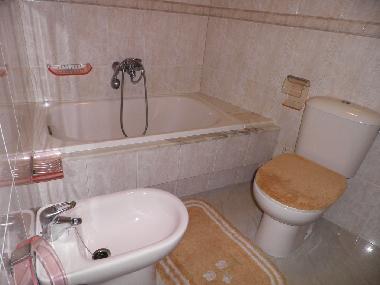 Apartamento de vacaciones en Combarro (Pontevedra)Casa de vacaciones