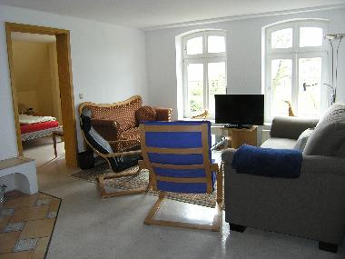 Apartamento de vacaciones en Worth bei Geesthacht (Hamburgo)Casa de vacaciones