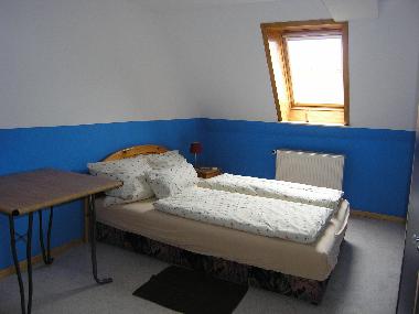Apartamento de vacaciones en Worth bei Geesthacht (Hamburgo)Casa de vacaciones