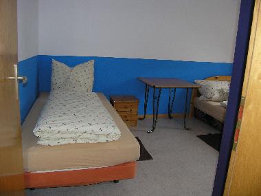 Apartamento de vacaciones en Worth bei Geesthacht (Hamburgo)Casa de vacaciones