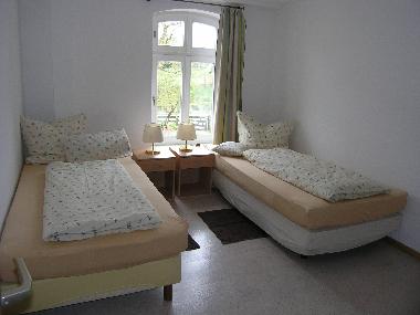 Apartamento de vacaciones en Worth bei Geesthacht (Hamburgo)Casa de vacaciones