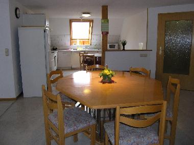 Apartamento de vacaciones en Worth bei Geesthacht (Hamburgo)Casa de vacaciones