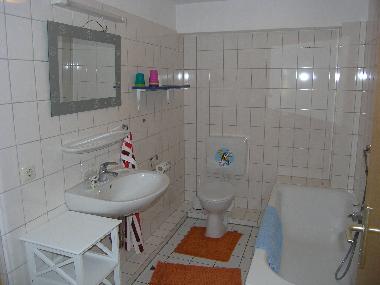 Apartamento de vacaciones en Worth bei Geesthacht (Hamburgo)Casa de vacaciones
