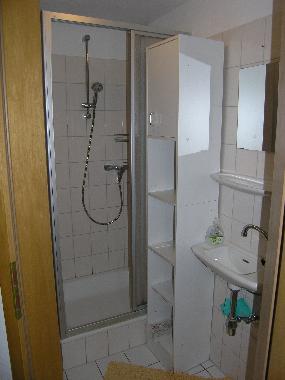 Apartamento de vacaciones en Worth bei Geesthacht (Hamburgo)Casa de vacaciones