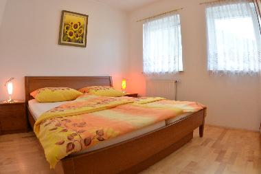 Apartamento de vacaciones en Kranjska Gora (Kranjska Gora)Casa de vacaciones
