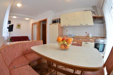 Apartamento de vacaciones en Kranjska Gora (Kranjska Gora)Casa de vacaciones