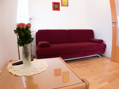 Apartamento de vacaciones en Kranjska Gora (Kranjska Gora)Casa de vacaciones